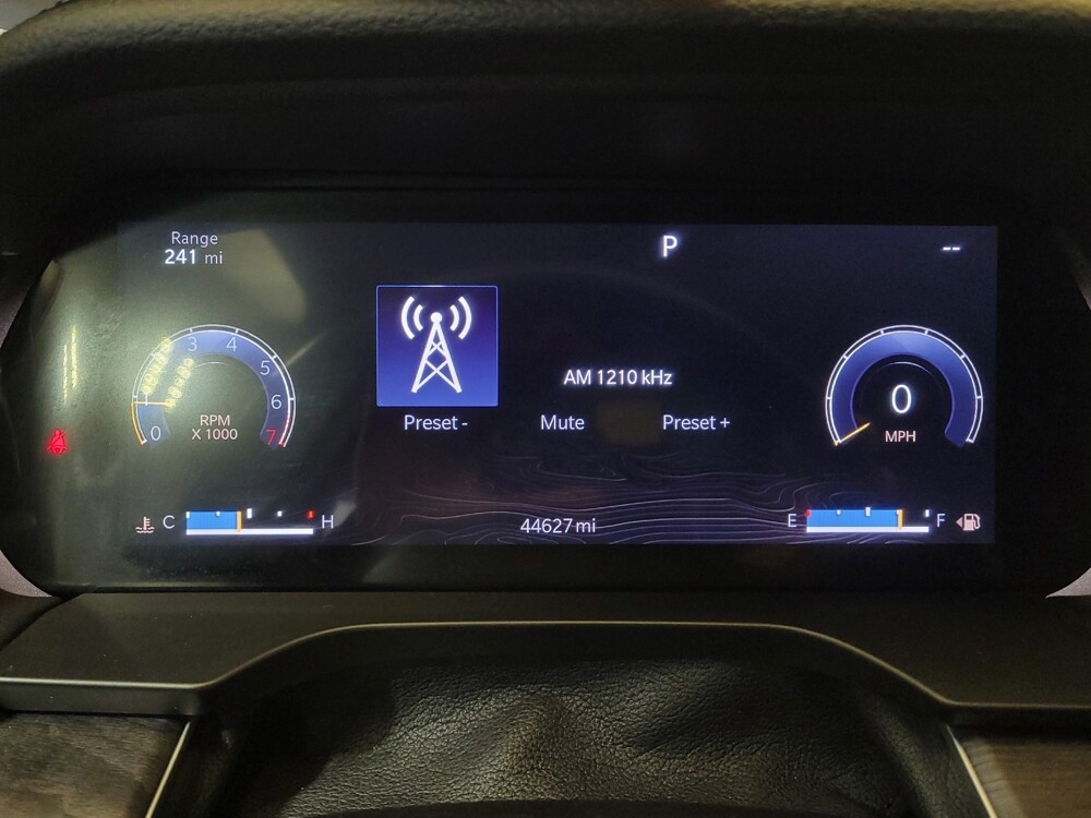 2021 Jeep Grand Cherokee L in Miamisburg, OH 45342 - 18088113 23