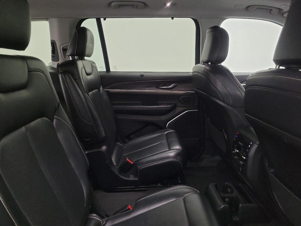 2021 Jeep Grand Cherokee L in Miamisburg, OH 45342 - 18088113 19