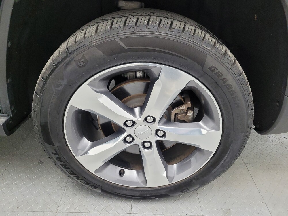 2021 Jeep Grand Cherokee L in Miamisburg, OH 45342 - 18088113 31