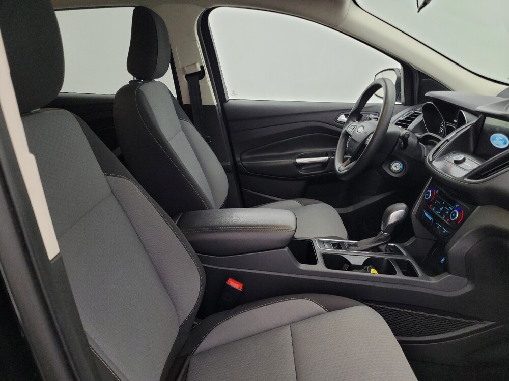 2018 Ford Escape in Bradenton, FL 34207 - 18088114 21