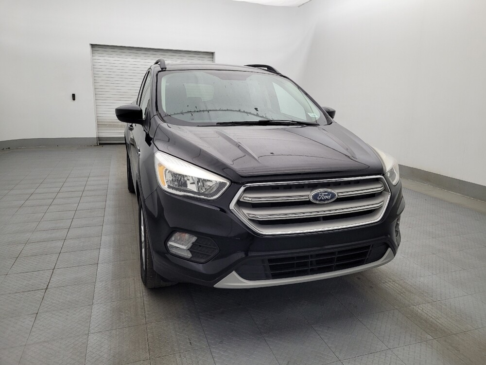 2018 Ford Escape in Bradenton, FL 34207 - 18088114 14