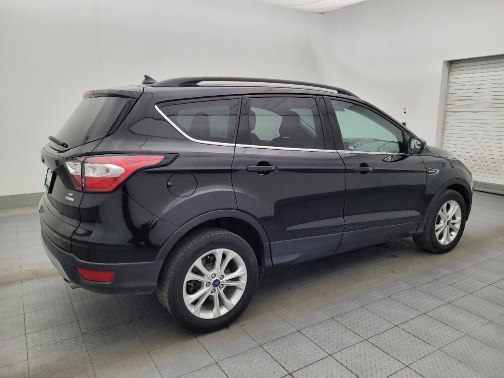 2018 Ford Escape in Bradenton, FL 34207 - 18088114 10