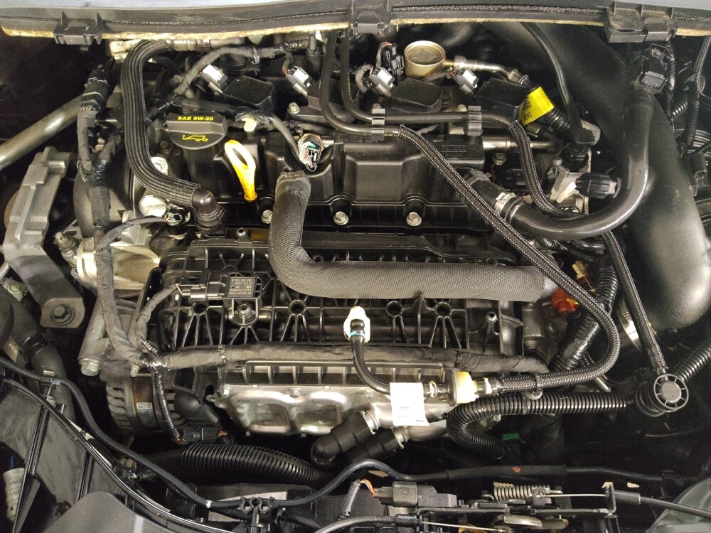 2018 Ford Escape in Bradenton, FL 34207 - 18088114 30