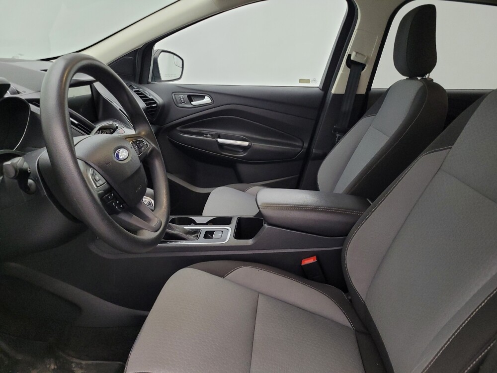 2018 Ford Escape in Bradenton, FL 34207 - 18088114 17