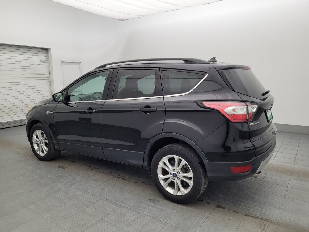 2018 Ford Escape in Bradenton, FL 34207 - 18088114 3