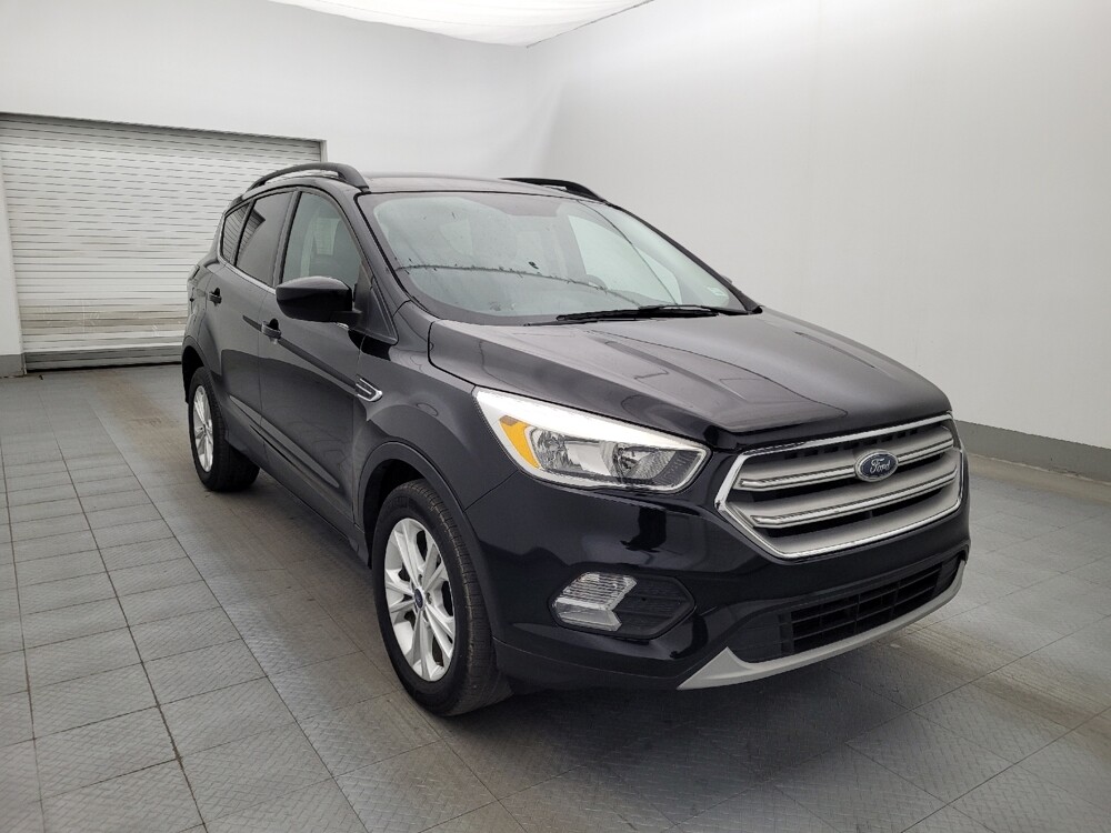 2018 Ford Escape in Bradenton, FL 34207 - 18088114 13