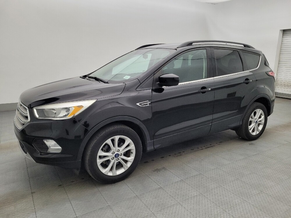 2018 Ford Escape in Bradenton, FL 34207 - 18088114 2