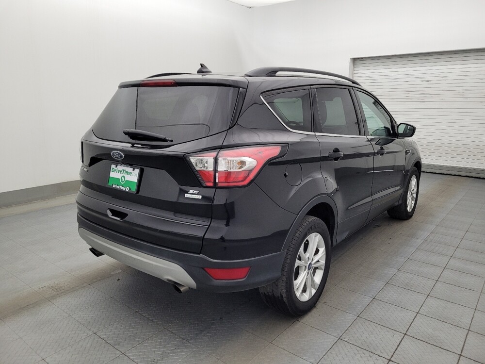 2018 Ford Escape in Bradenton, FL 34207 - 18088114 9