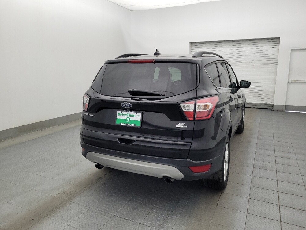 2018 Ford Escape in Bradenton, FL 34207 - 18088114 7