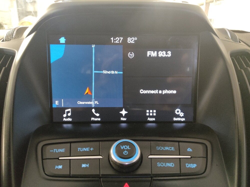 2018 Ford Escape in Bradenton, FL 34207 - 18088114 25