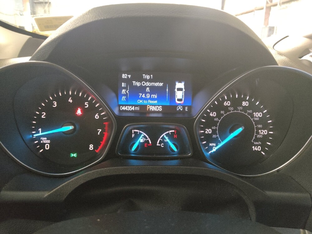 2018 Ford Escape in Bradenton, FL 34207 - 18088114 23