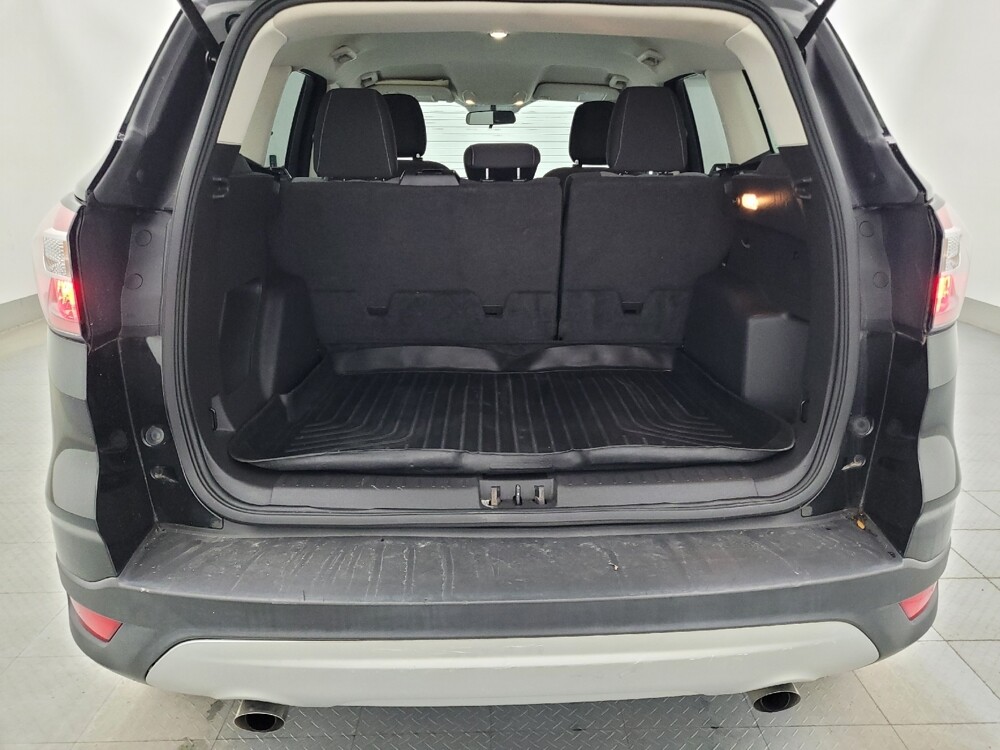 2018 Ford Escape in Bradenton, FL 34207 - 18088114 29