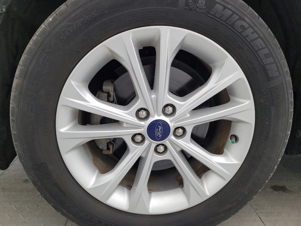 2018 Ford Escape in Bradenton, FL 34207 - 18088114 31