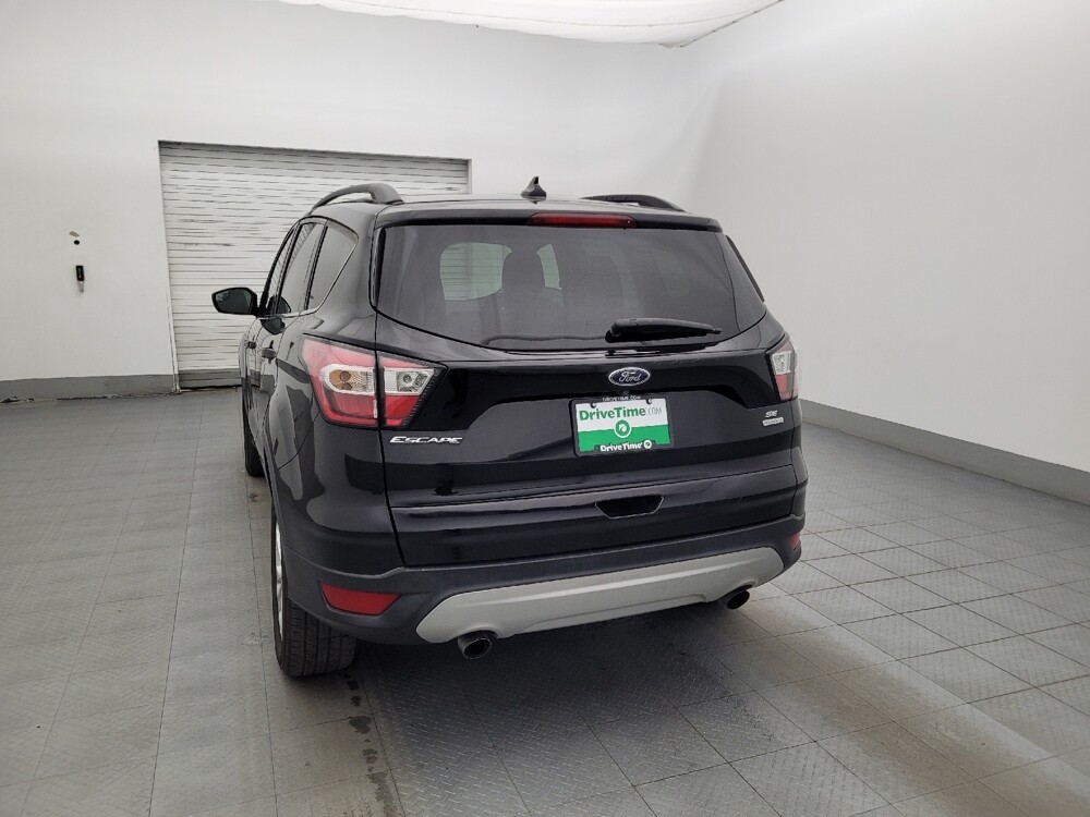 2018 Ford Escape in Bradenton, FL 34207 - 18088114 6
