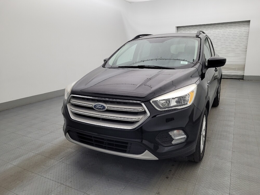 2018 Ford Escape in Bradenton, FL 34207 - 18088114 15