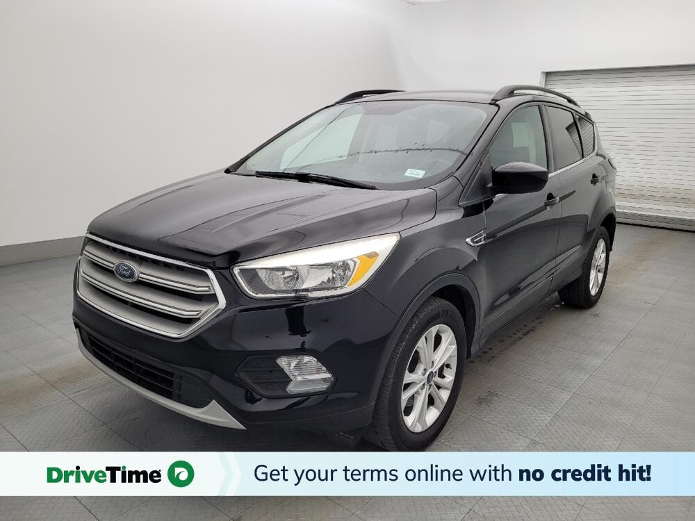 2018 Ford Escape in Bradenton, FL 34207 - 18088114