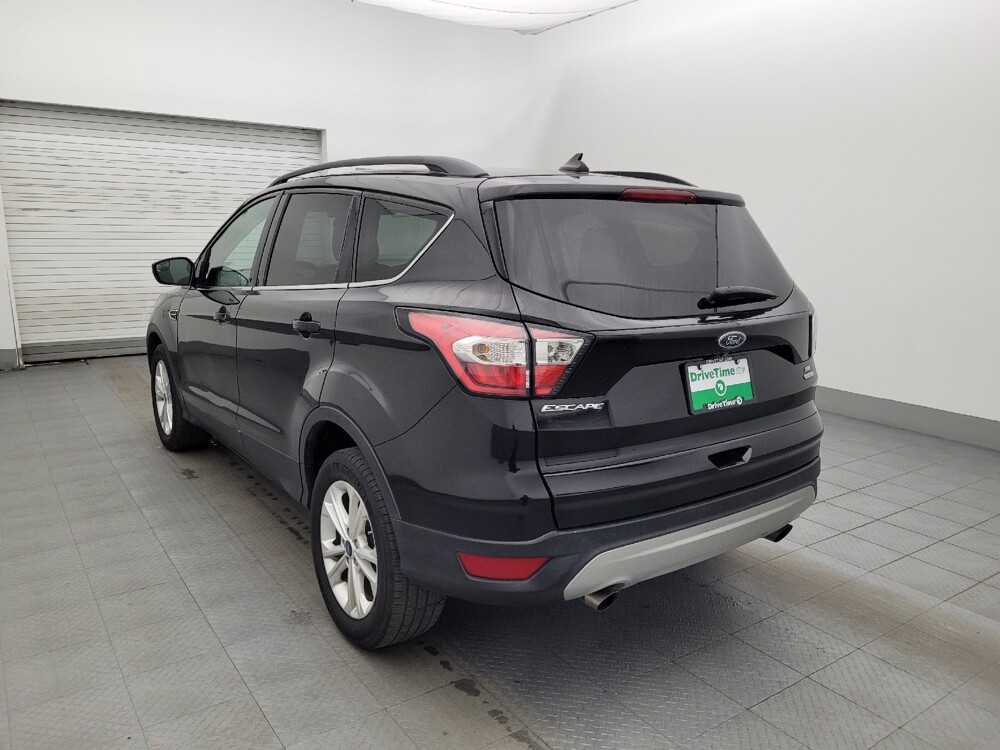 2018 Ford Escape in Bradenton, FL 34207 - 18088114 5