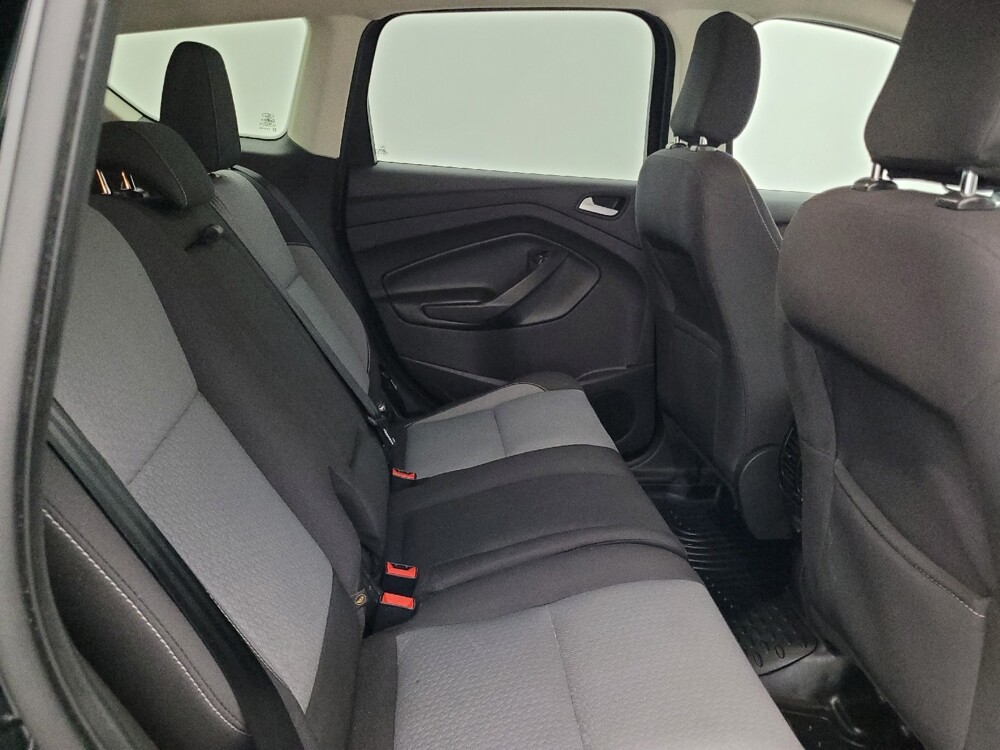 2018 Ford Escape in Bradenton, FL 34207 - 18088114 19