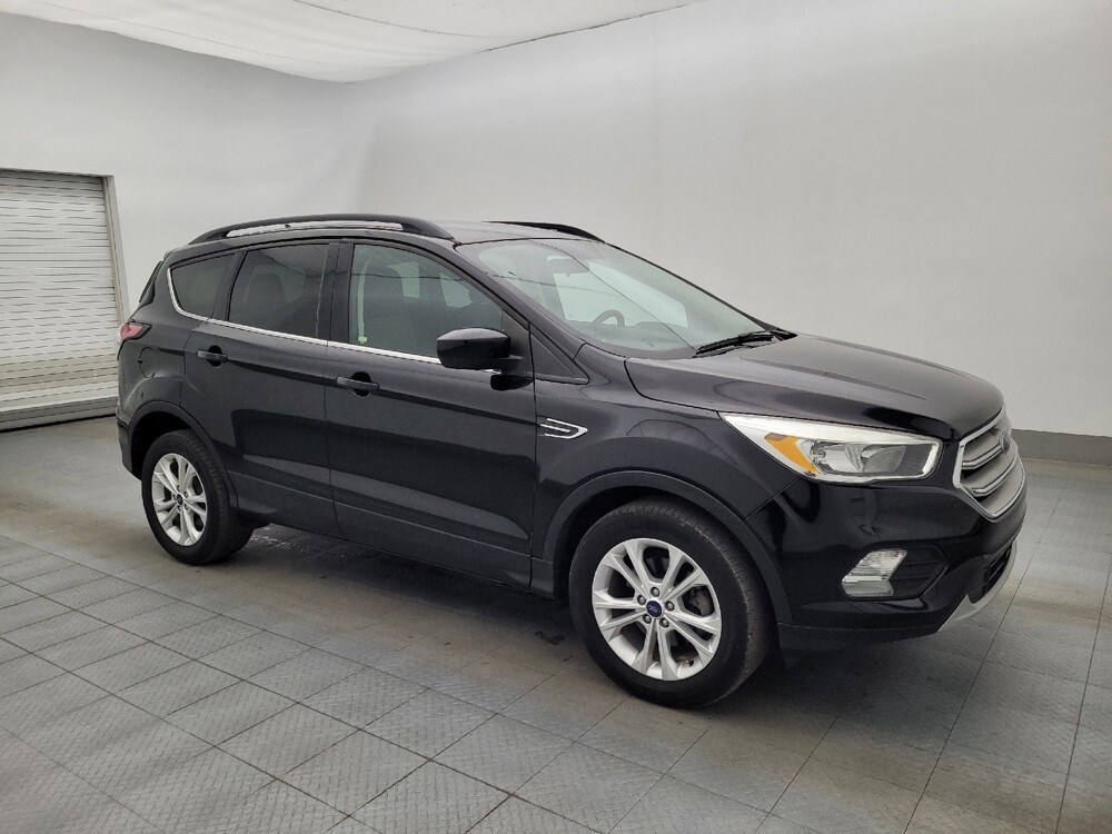 2018 Ford Escape in Bradenton, FL 34207 - 18088114 11