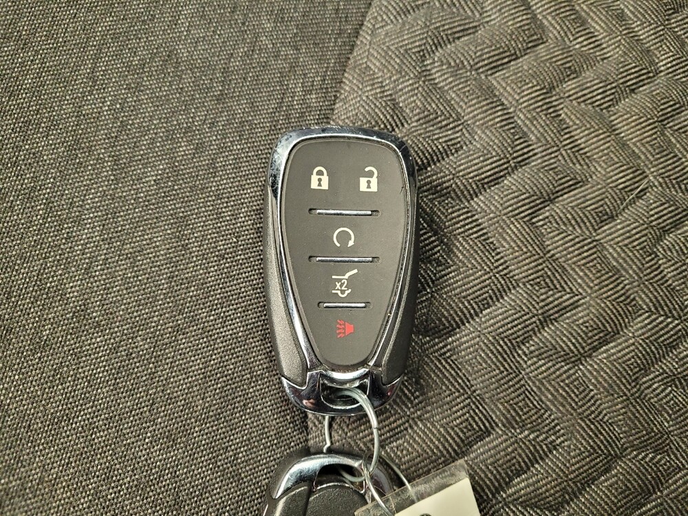 2022 Chevrolet Equinox in Fairfield, OH 45014 - 18088115 32