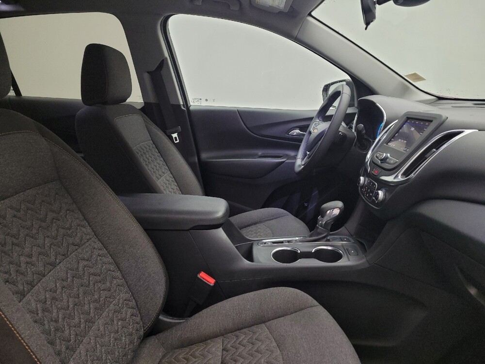 2022 Chevrolet Equinox in Fairfield, OH 45014 - 18088115 21