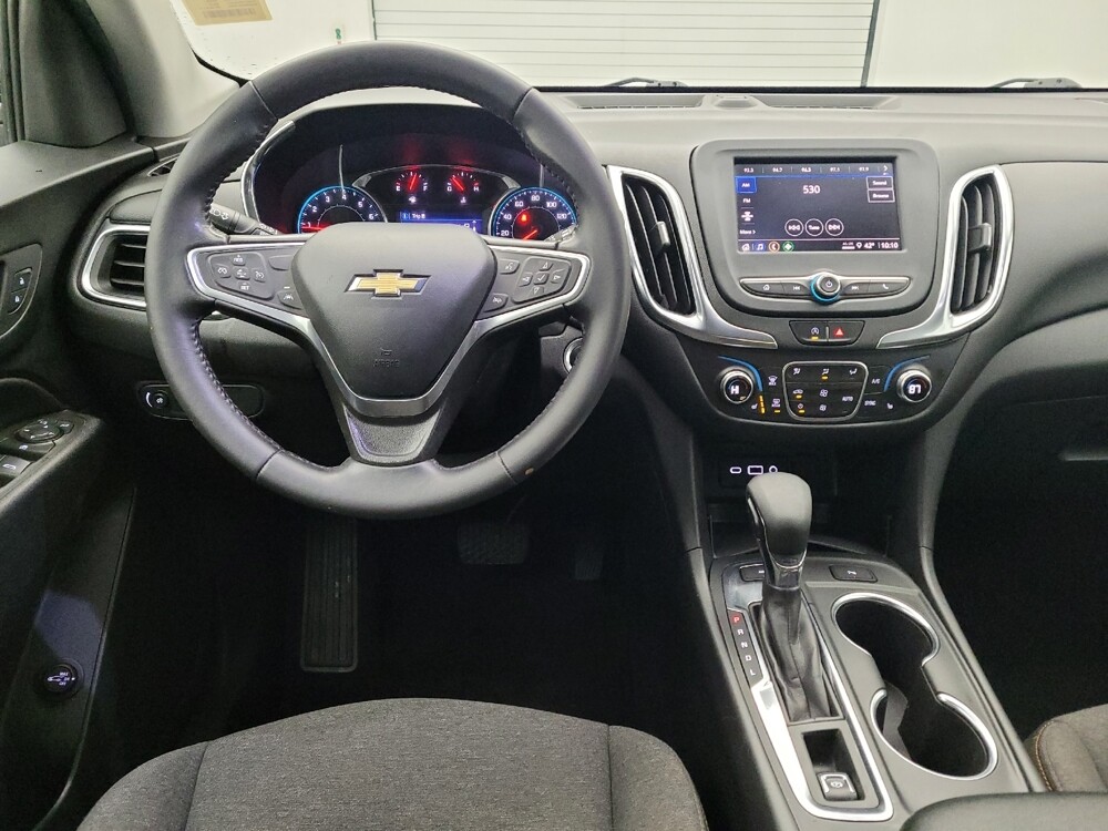 2022 Chevrolet Equinox in Fairfield, OH 45014 - 18088115 22