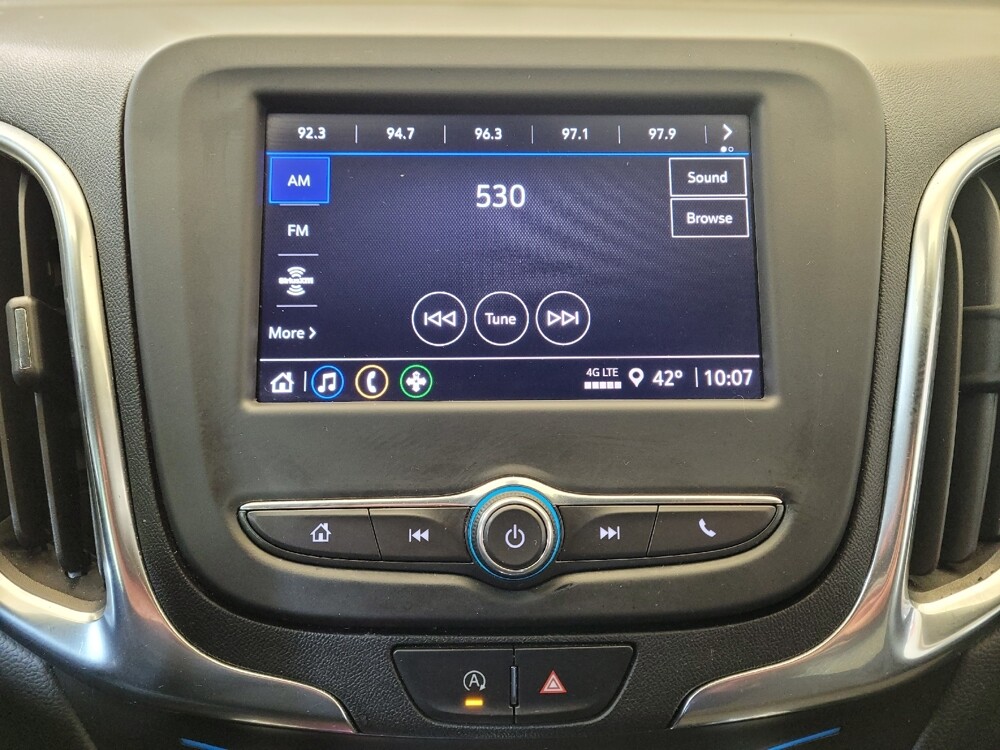 2022 Chevrolet Equinox in Fairfield, OH 45014 - 18088115 25