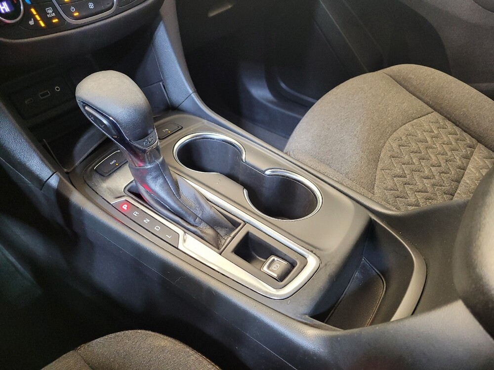 2022 Chevrolet Equinox in Fairfield, OH 45014 - 18088115 26