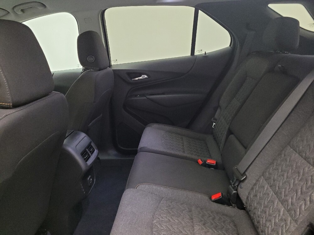 2022 Chevrolet Equinox in Fairfield, OH 45014 - 18088115 18