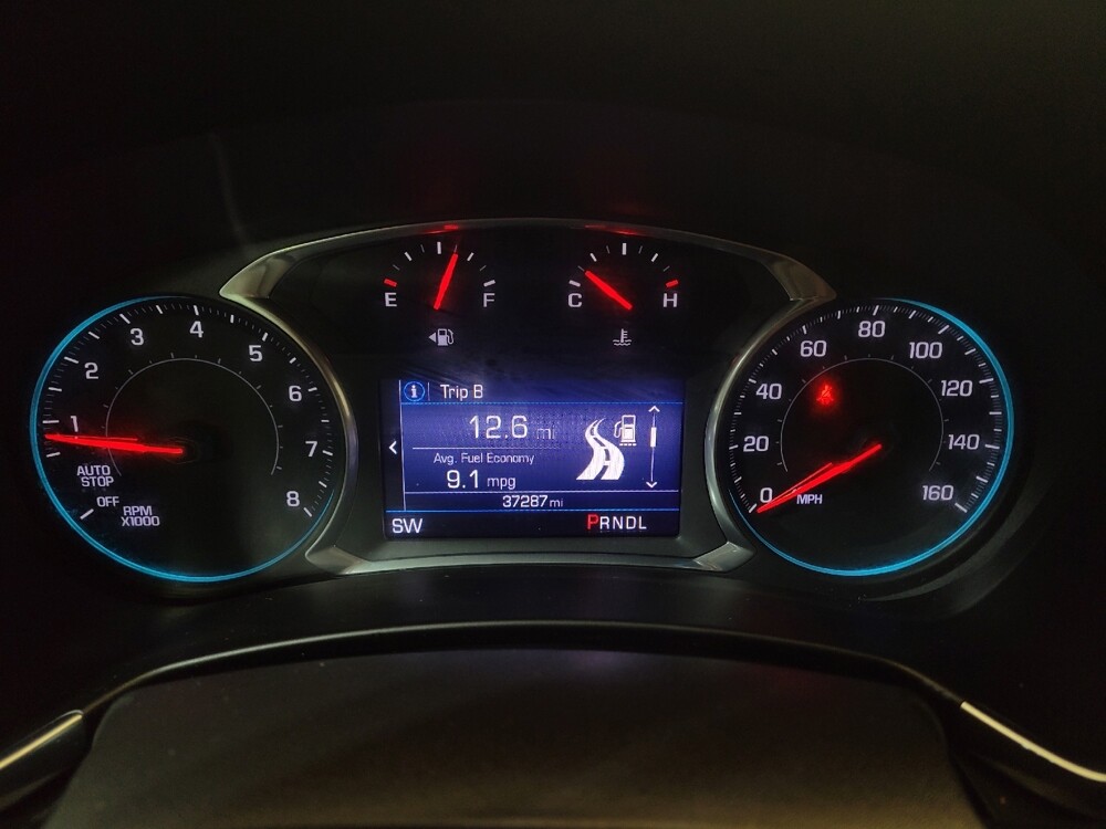 2022 Chevrolet Equinox in Fairfield, OH 45014 - 18088115 23