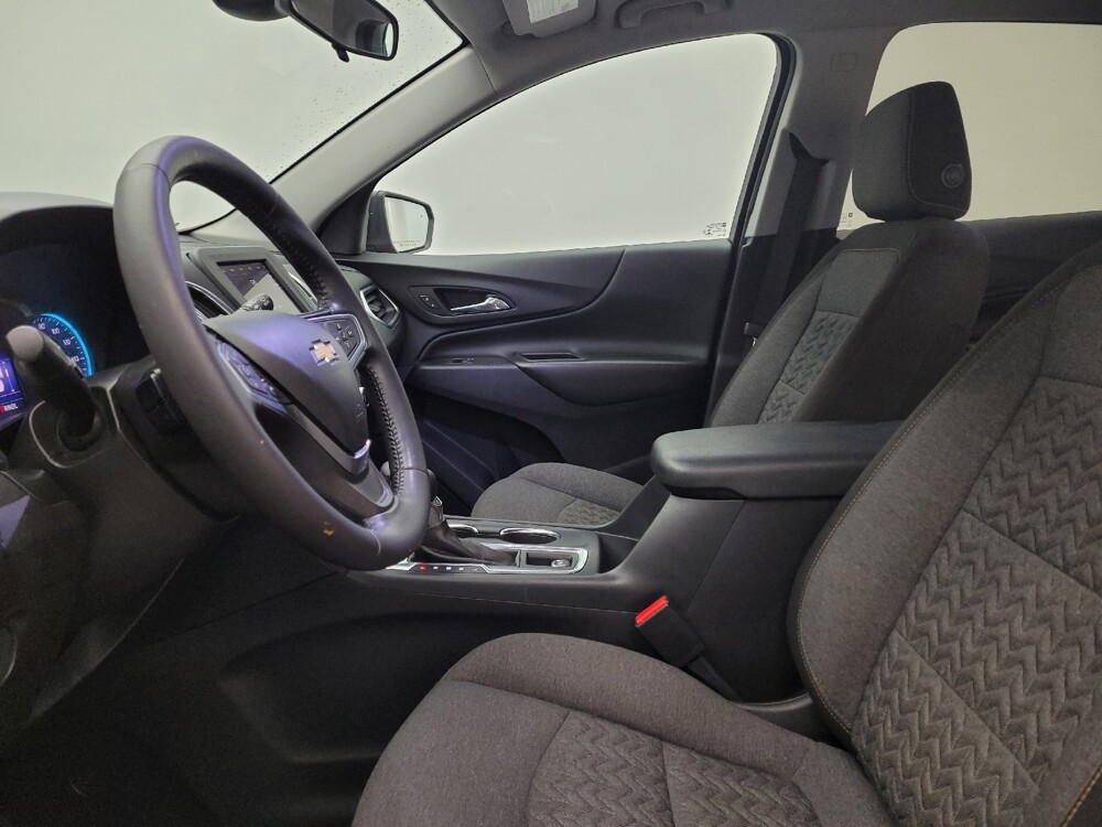 2022 Chevrolet Equinox in Fairfield, OH 45014 - 18088115 17