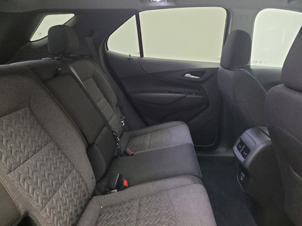 2022 Chevrolet Equinox in Fairfield, OH 45014 - 18088115 19