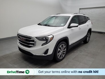2020 GMC Terrain in Louisville, KY 40258