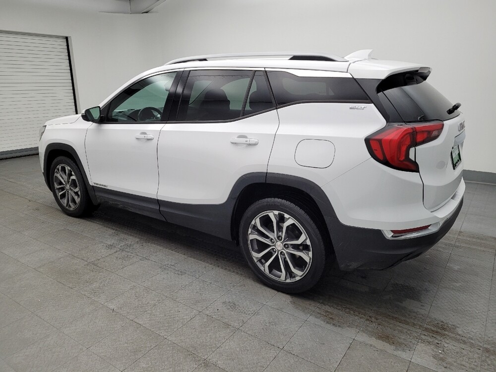 2020 GMC Terrain in Louisville, KY 40258 - 18088116 3
