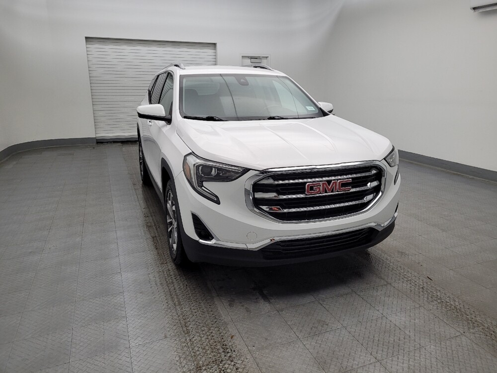 2020 GMC Terrain in Louisville, KY 40258 - 18088116 14