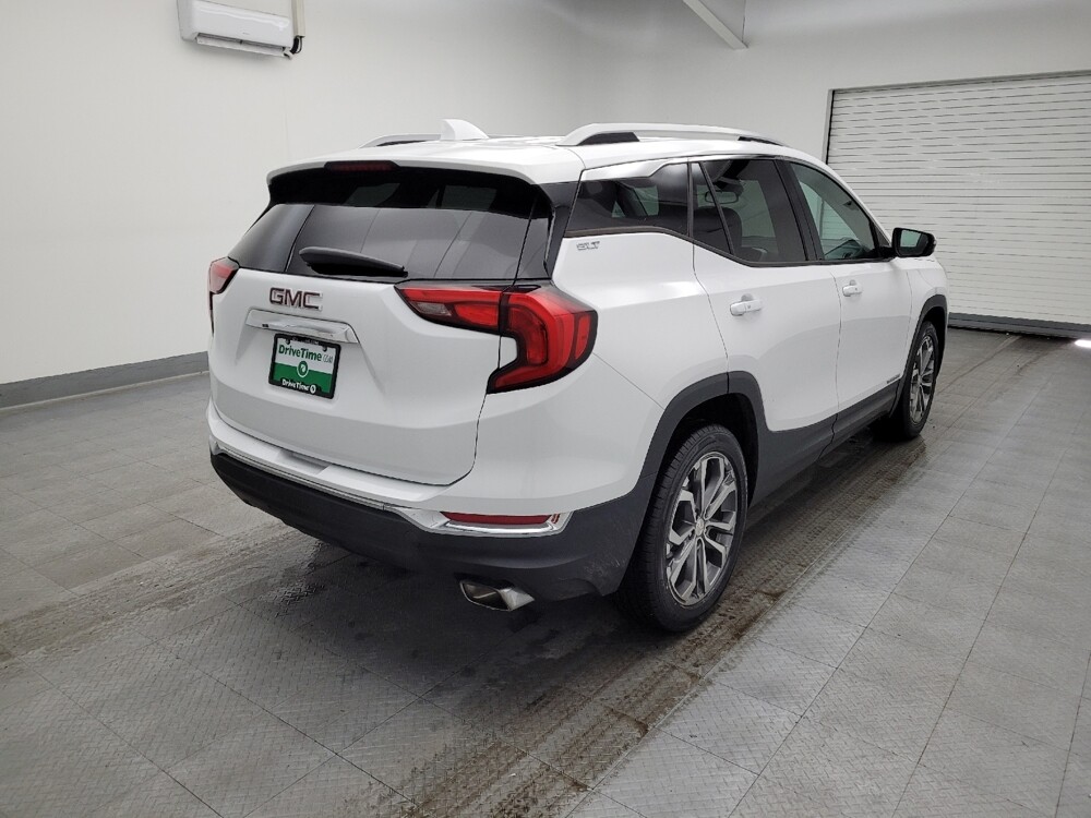 2020 GMC Terrain in Louisville, KY 40258 - 18088116 9