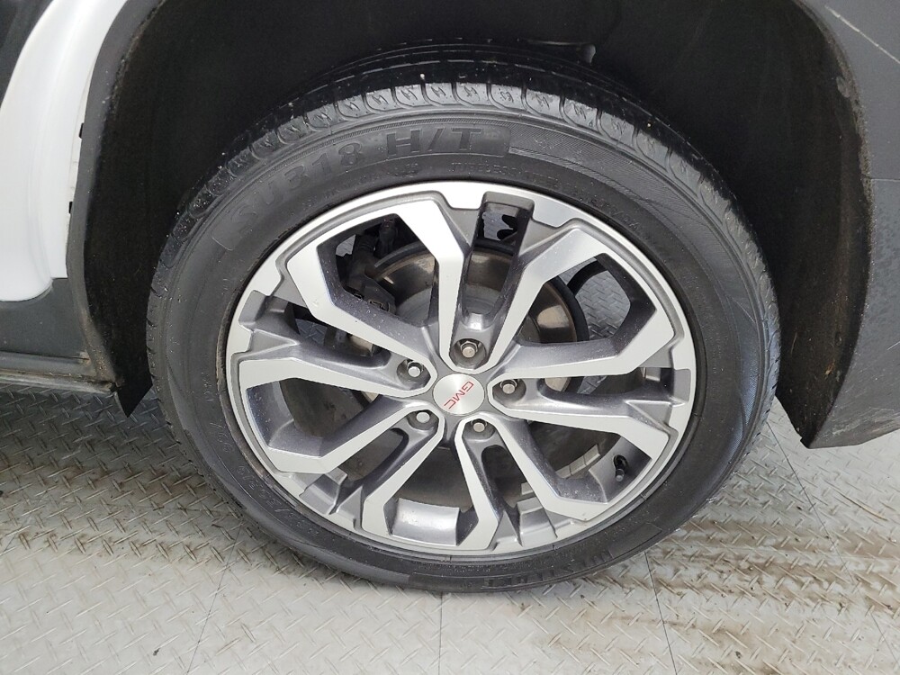 2020 GMC Terrain in Louisville, KY 40258 - 18088116 31