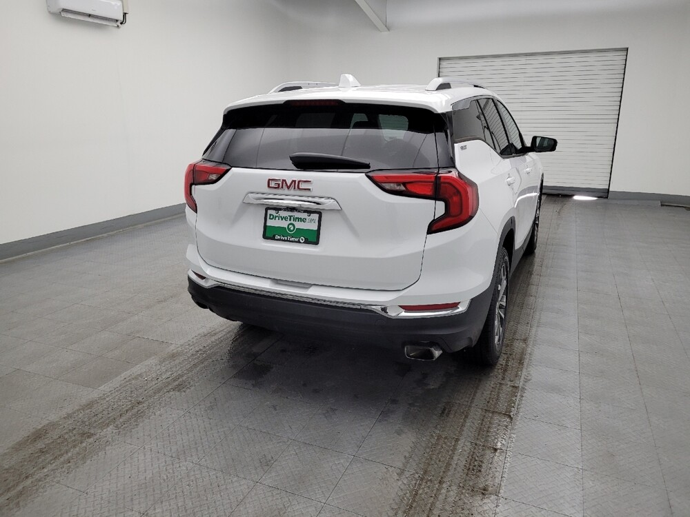 2020 GMC Terrain in Louisville, KY 40258 - 18088116 7
