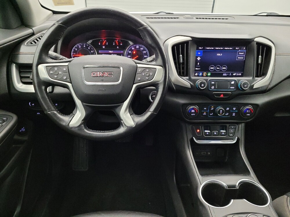 2020 GMC Terrain in Louisville, KY 40258 - 18088116 22