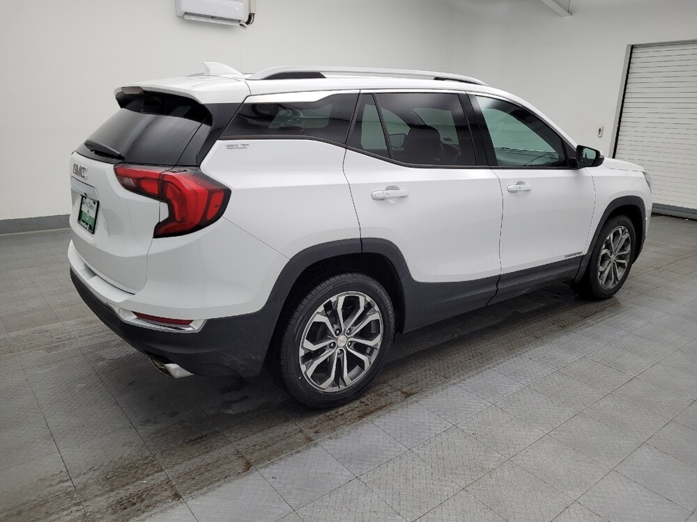 2020 GMC Terrain in Louisville, KY 40258 - 18088116 10