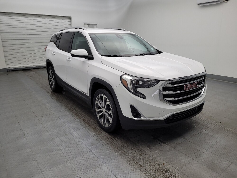 2020 GMC Terrain in Louisville, KY 40258 - 18088116 13