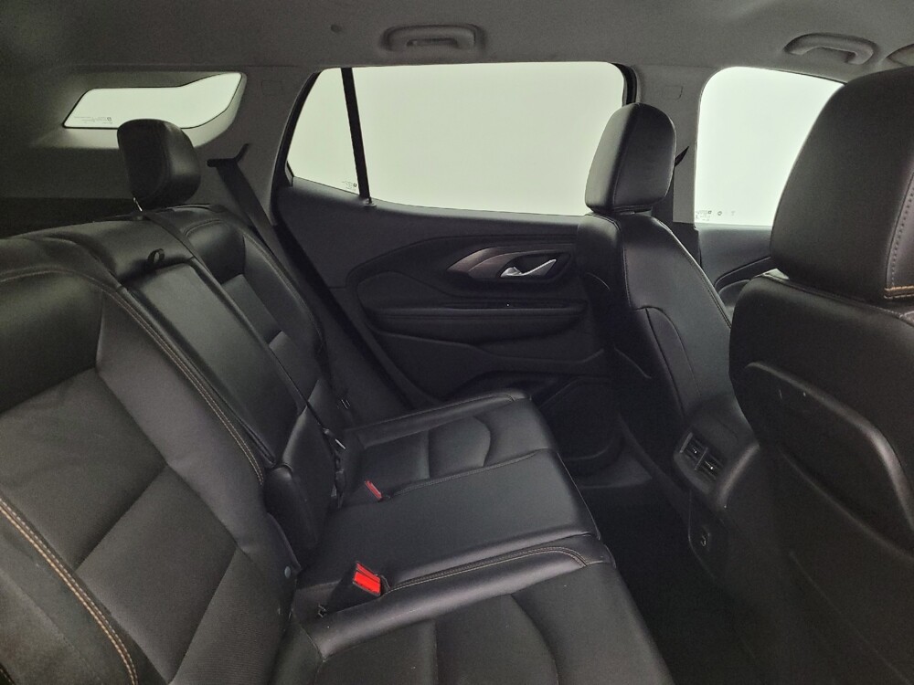 2020 GMC Terrain in Louisville, KY 40258 - 18088116 19