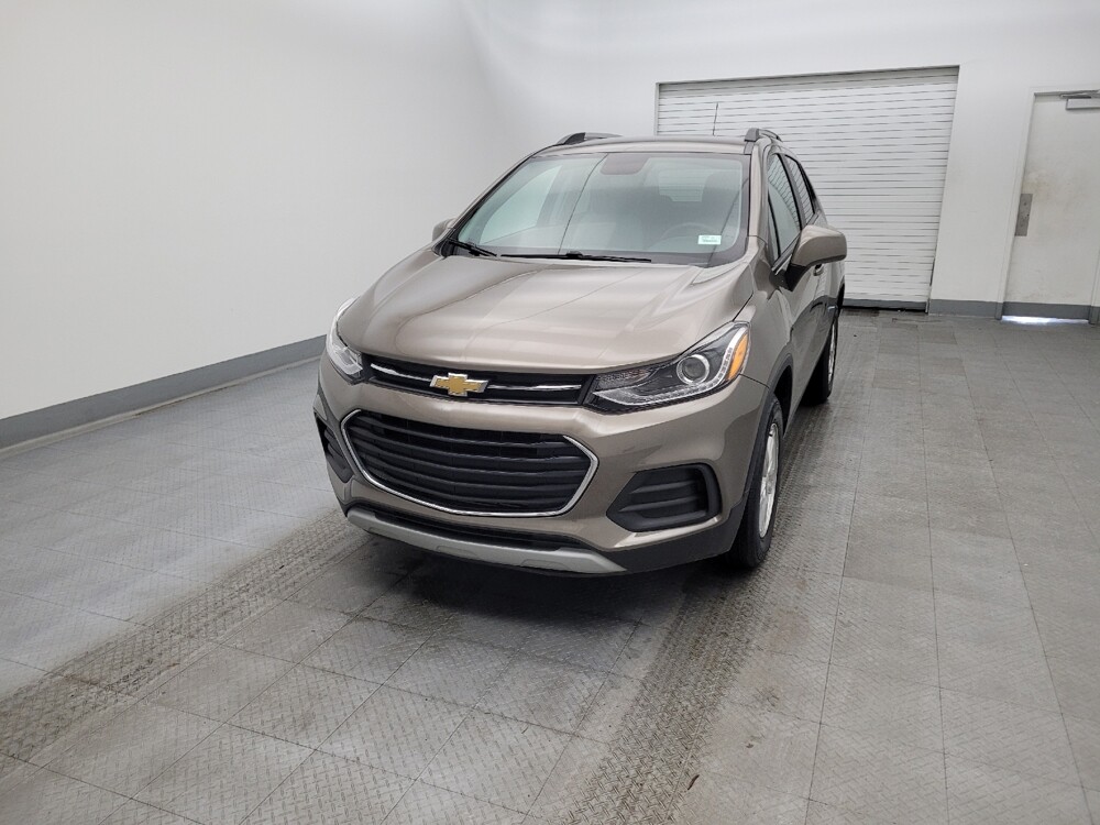 2022 Chevrolet Trax in Miamisburg, OH 45342 - 18088117 15
