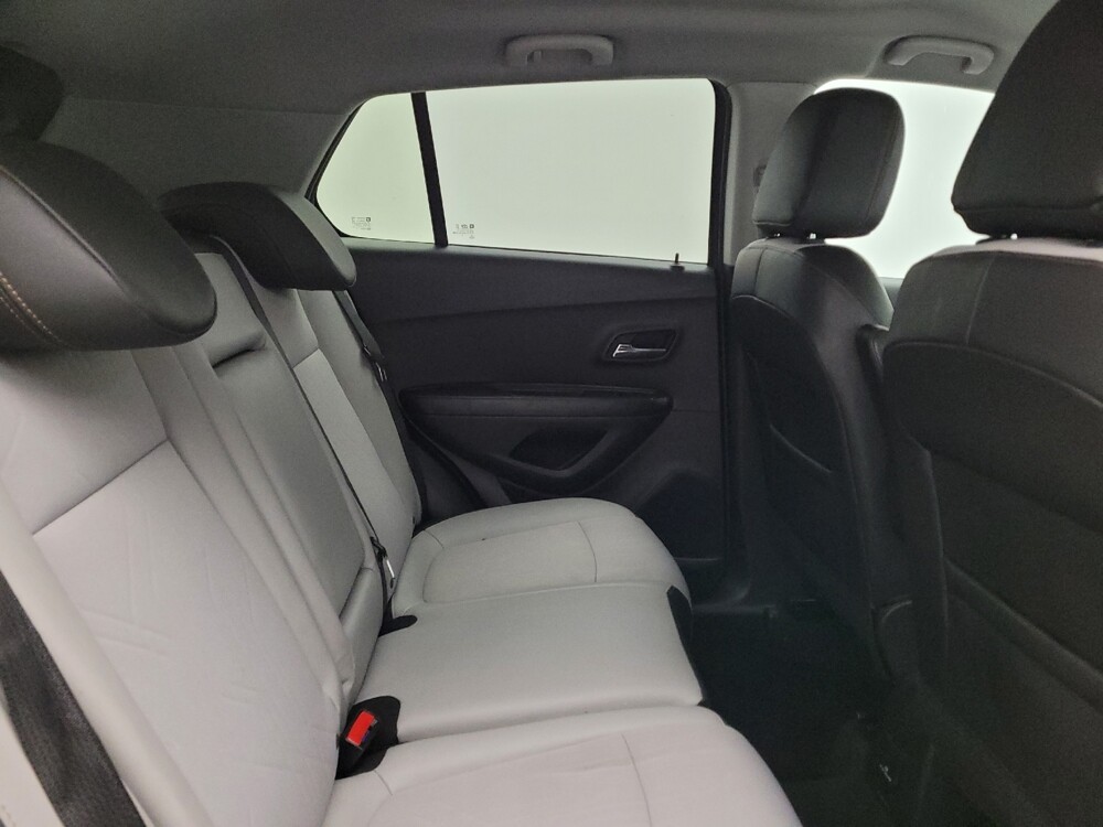 2022 Chevrolet Trax in Miamisburg, OH 45342 - 18088117 19