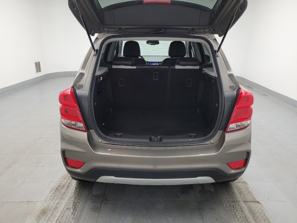 2022 Chevrolet Trax in Miamisburg, OH 45342 - 18088117 29