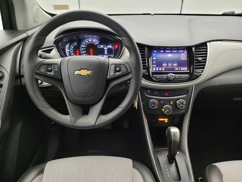 2022 Chevrolet Trax in Miamisburg, OH 45342 - 18088117 22