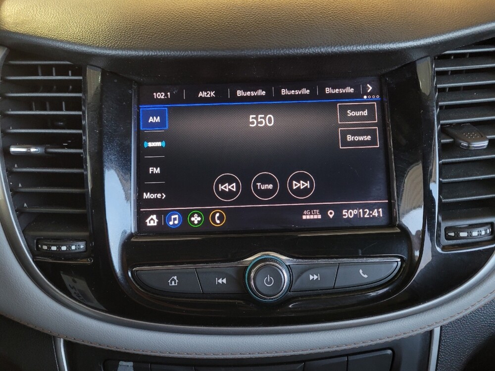 2022 Chevrolet Trax in Miamisburg, OH 45342 - 18088117 25