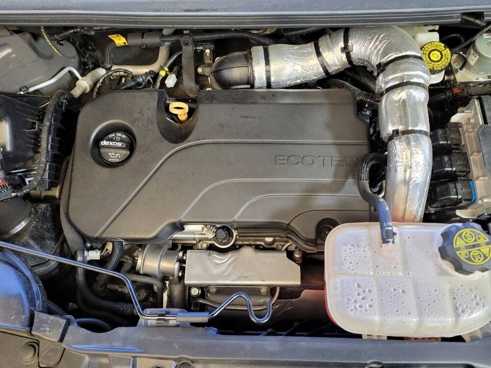 2022 Chevrolet Trax in Miamisburg, OH 45342 - 18088117 30