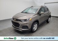 2022 Chevrolet Trax LT AWD's photo