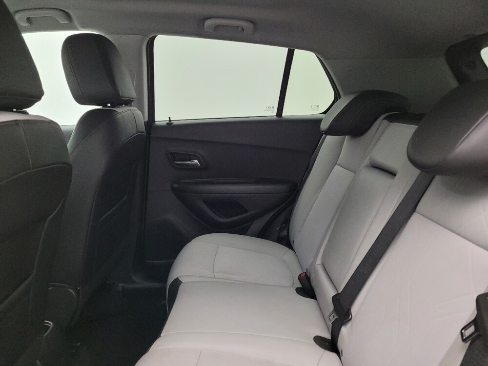 2022 Chevrolet Trax in Miamisburg, OH 45342 - 18088117 18